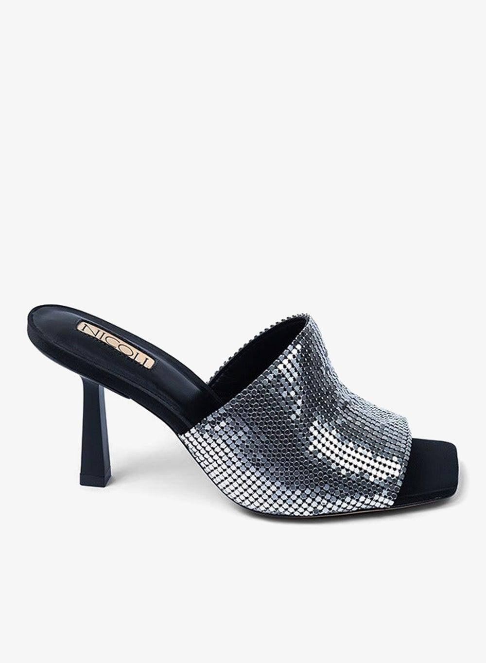 Barron Heeled Sandals for Women - Image 1