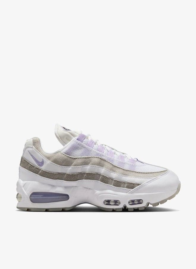 Air Max 95 Women’s Low-Top Sneakers - Image 1