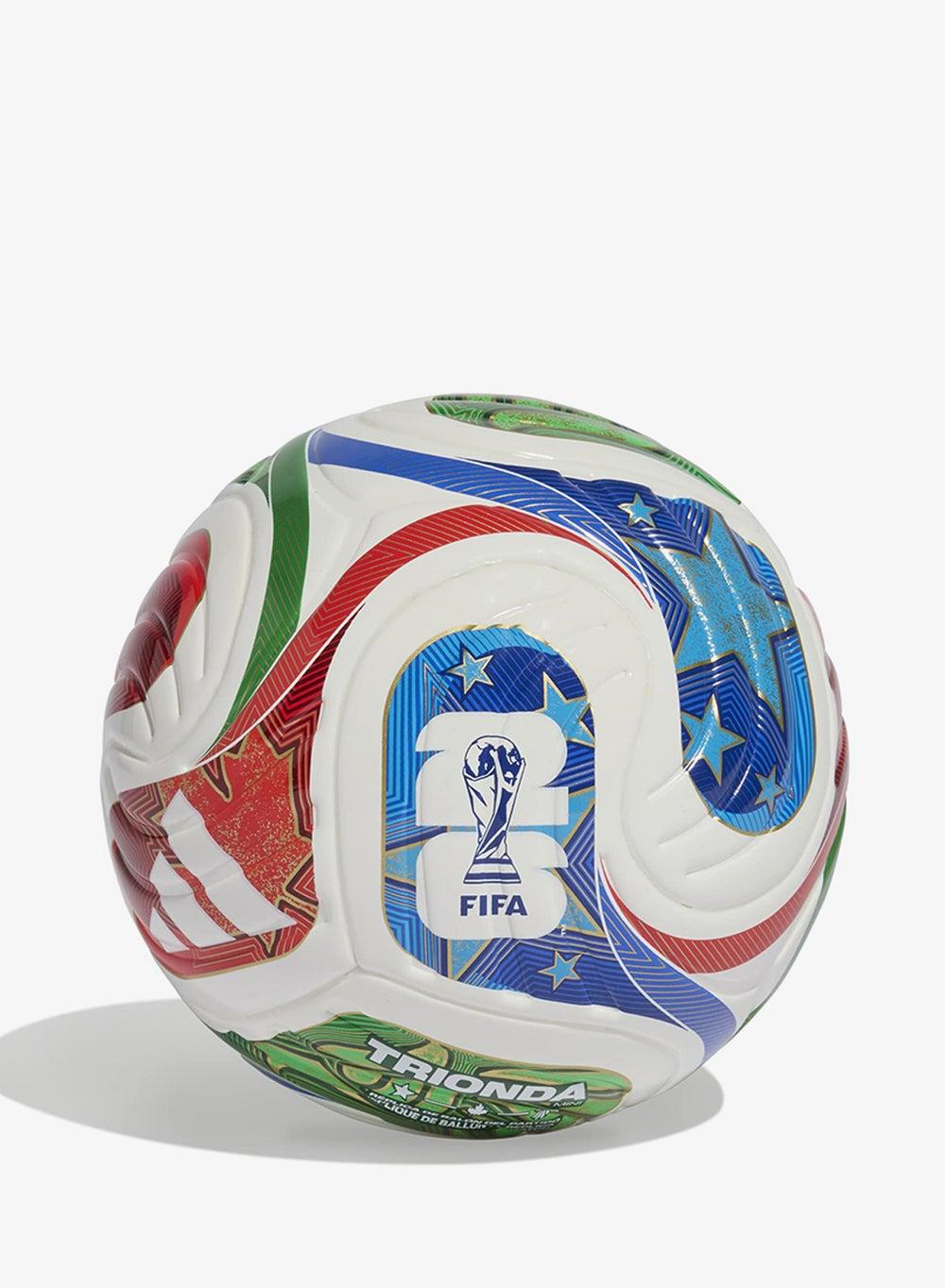 FIFA World Cup 2026 Trionda Mini Ball - Image 1
