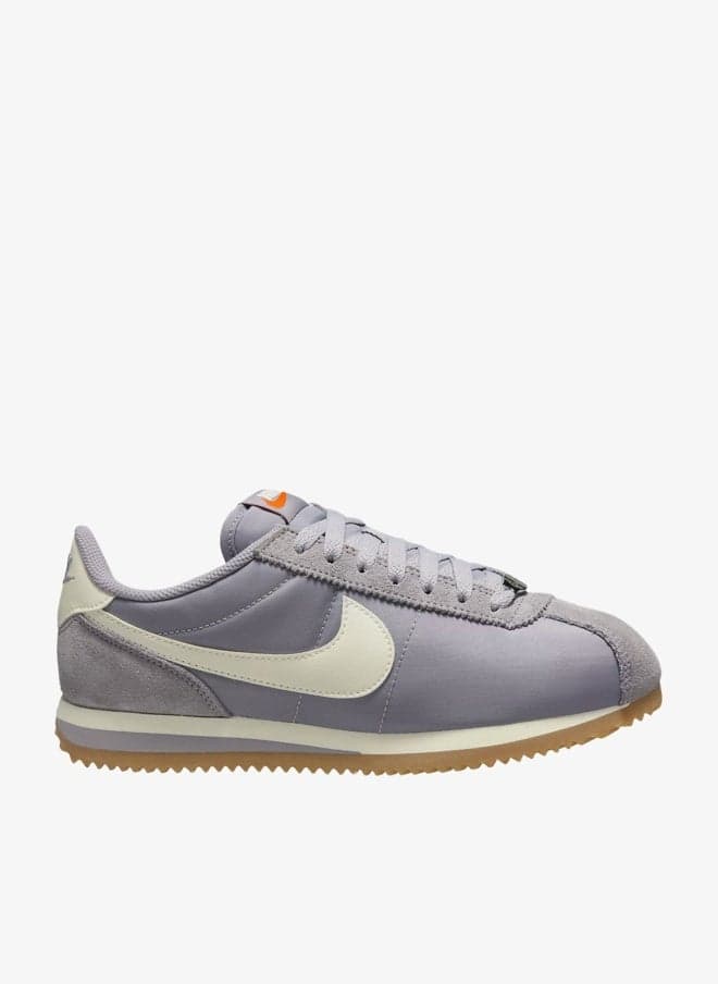 Cortez Txt Women's Retro Low-Top Sneakers - Image 1