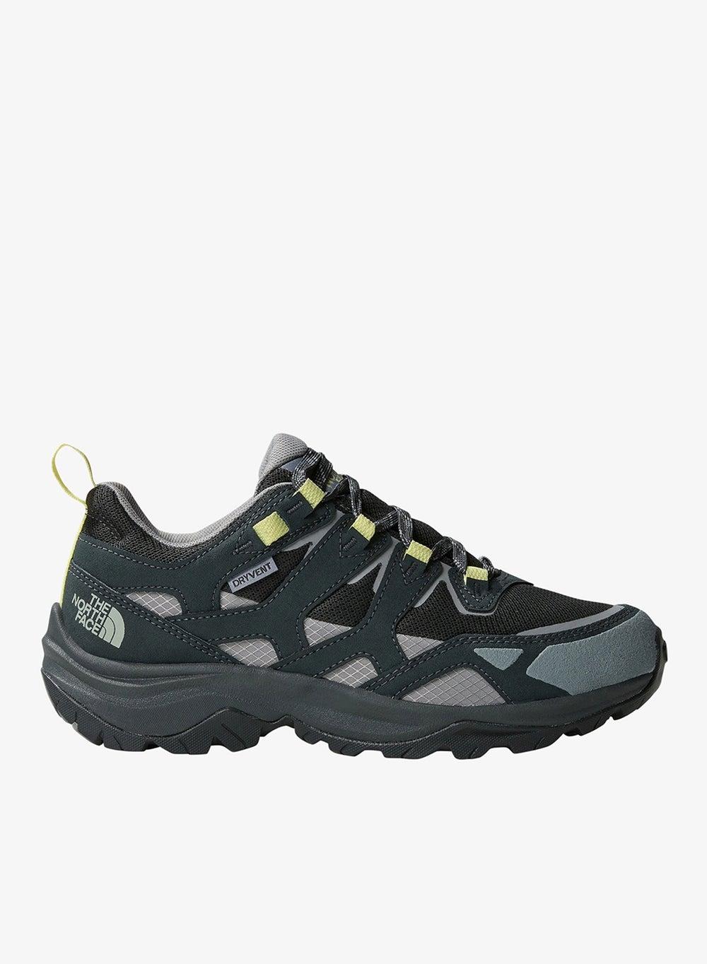 Women's Hedgehog 3 Waterproof Hiking Shoes - Image 1
