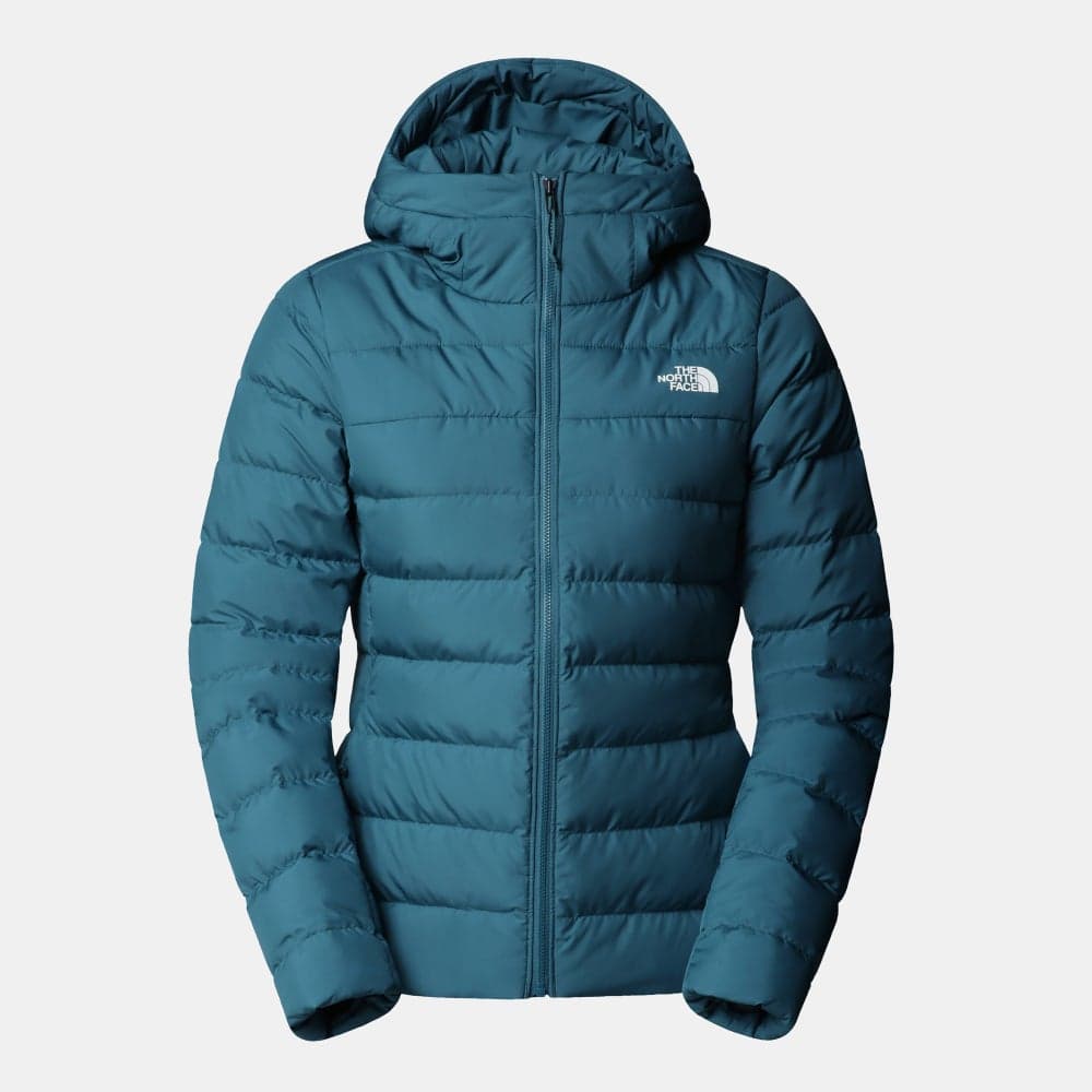 Women's Aconcagua III Hooded Hiking Jacket - Image 1