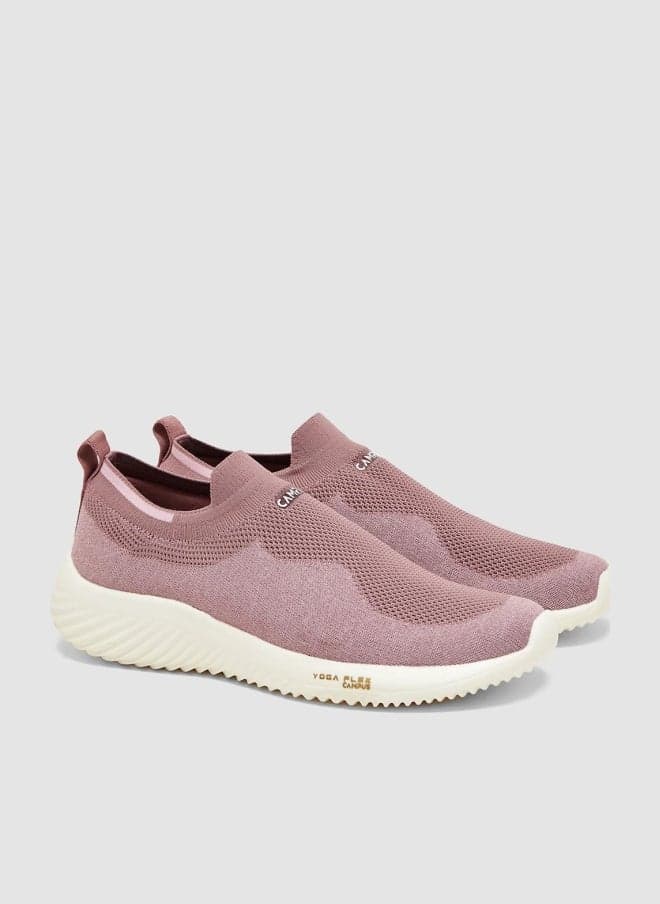 Women's Low-Top Sneakers with Lightweight Comfort - Image 1