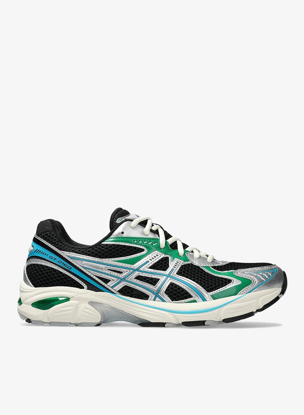 Gt-2160 Low-Top Sneaker with GEL Cushioning - Image 1