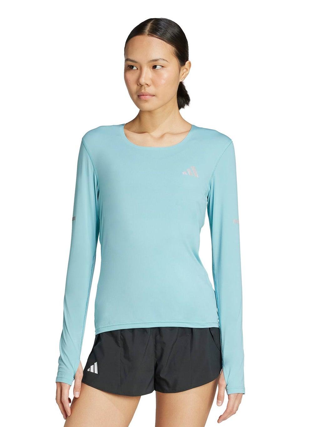 Adi365 Climacool+ Running T-Shirt for Women - Image 1