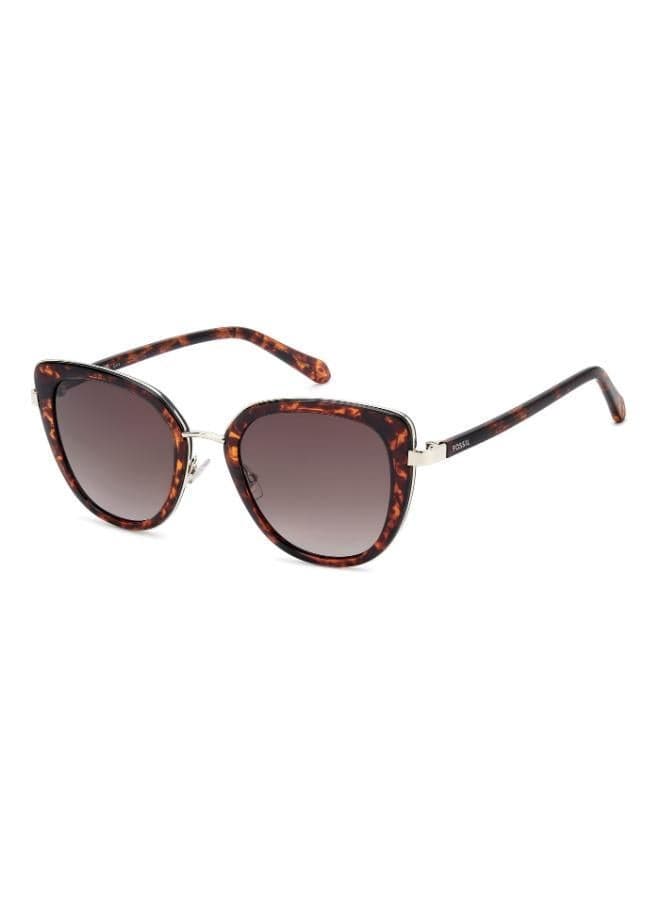 Cat Eye Sunglasses Frames for Women - Image 1