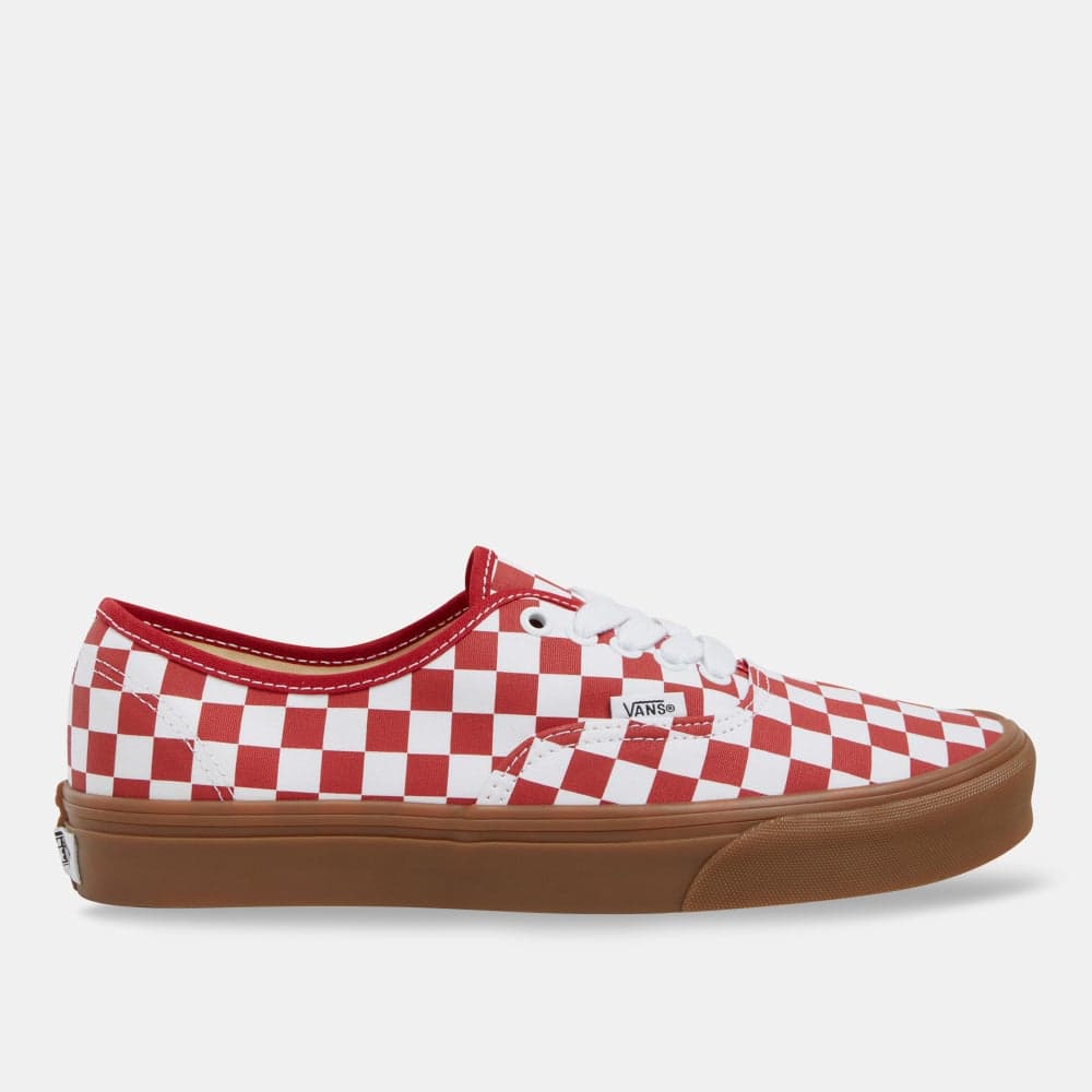 Vans Authentic Unisex Low-Top Graphic Shoes - Image 1
