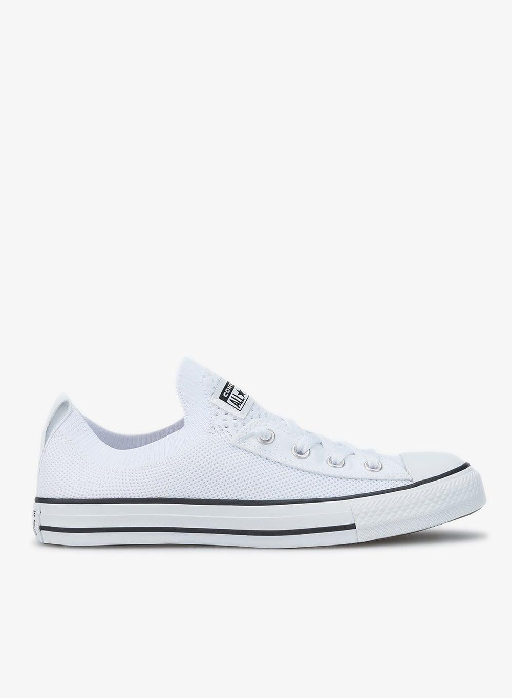 Chuck Taylor All Star Shoreline Knit Slip-On Sneakers - Image 1