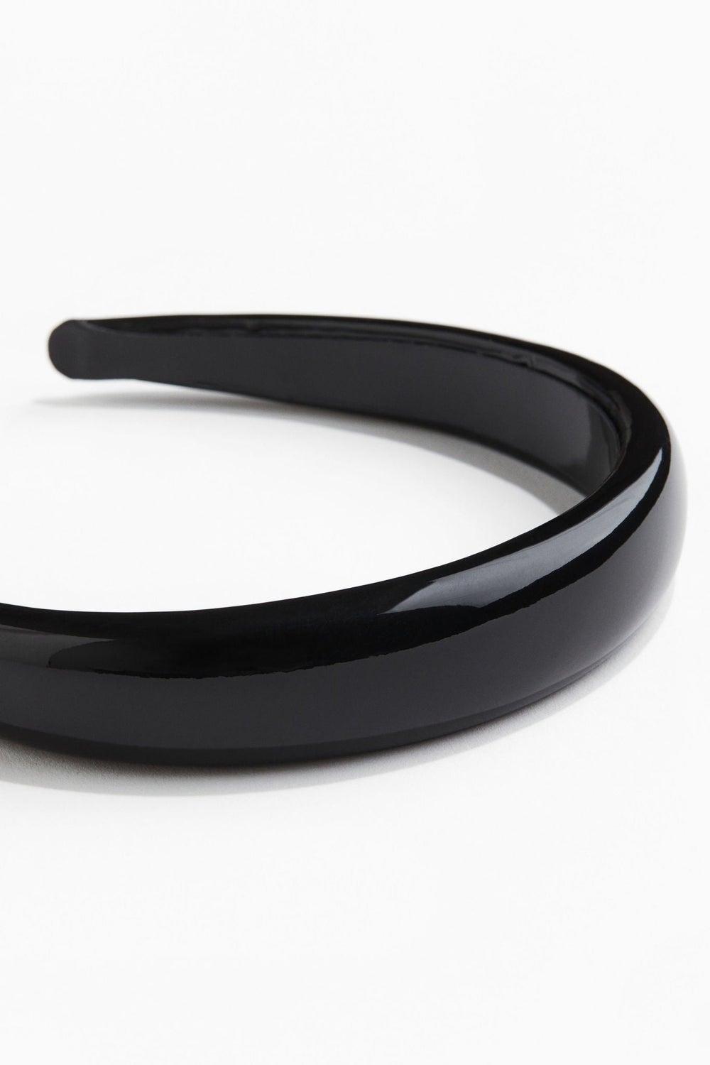 Patent Alice Band - Image 1