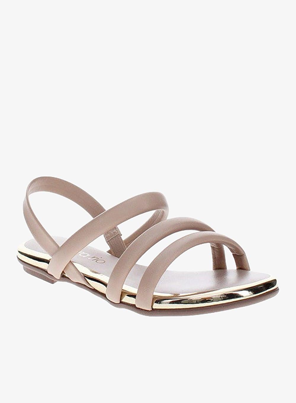 BEIRA RIO Ladies Sandals with Supportive Back Strap - Image 1