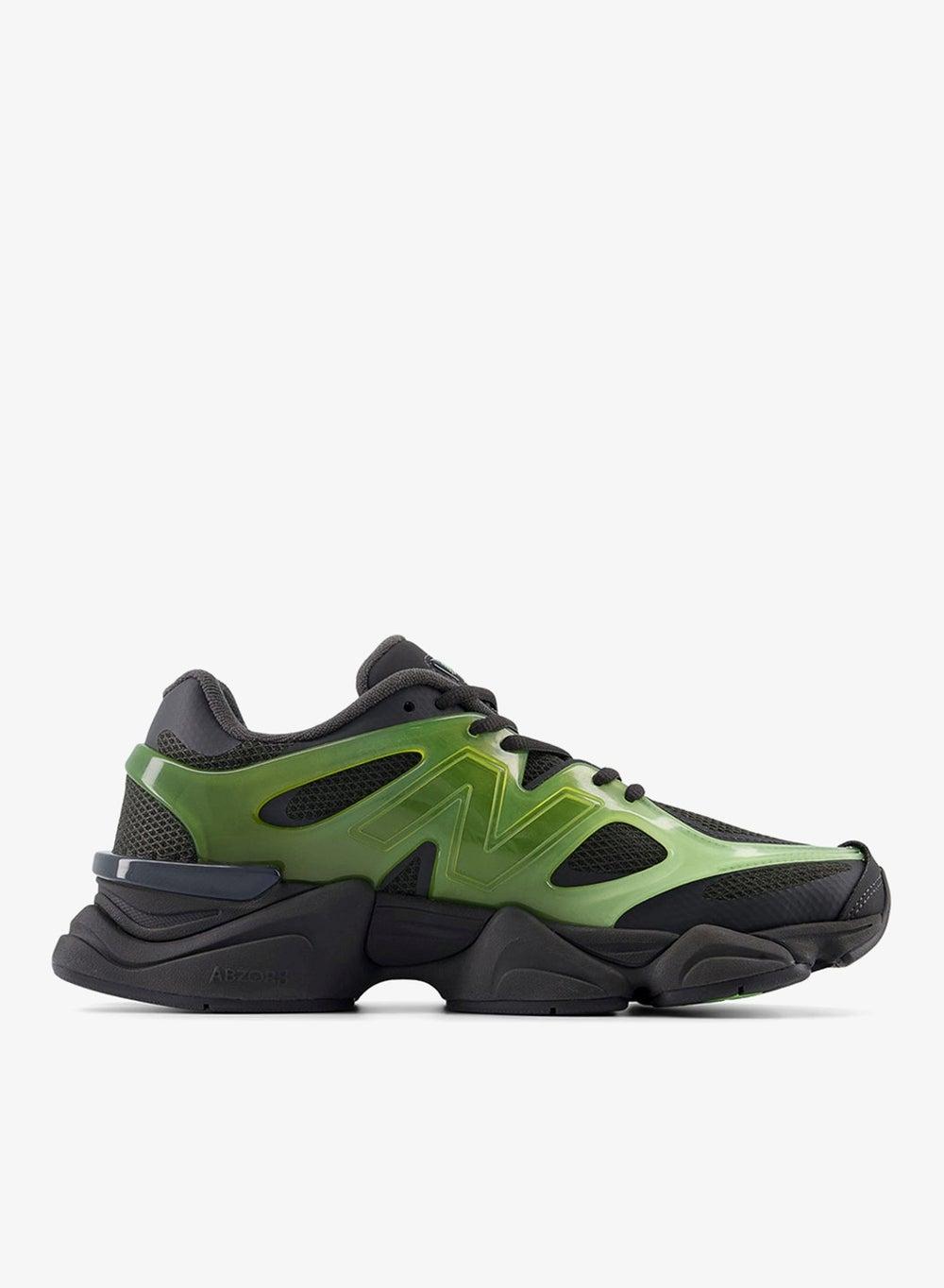 9060 Women’s Low-Top Sneakers - Image 1
