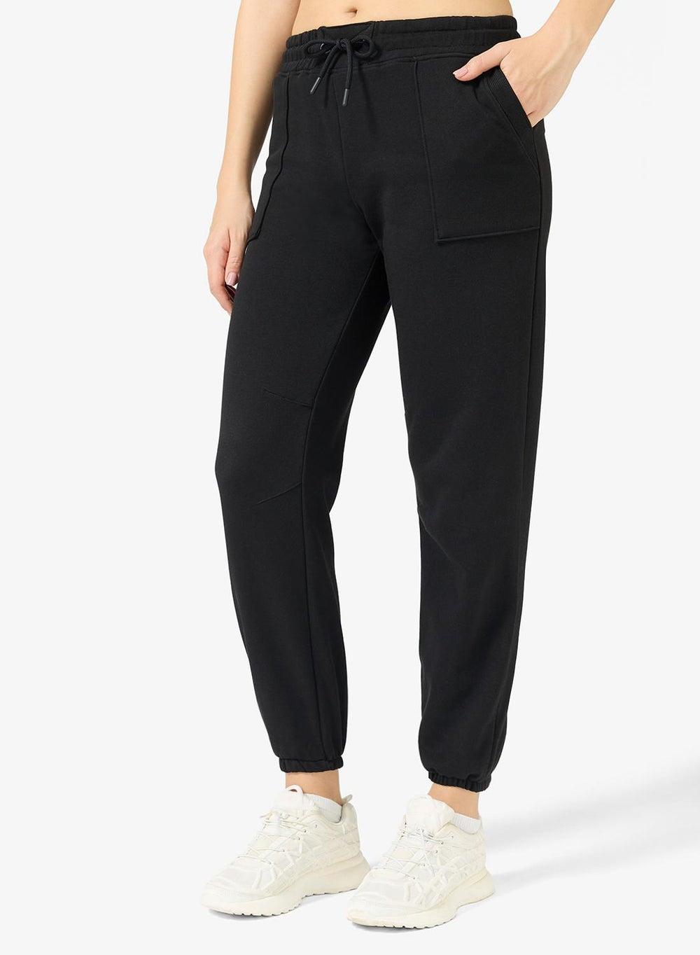 Women's Classic Sweatpants for Everyday Comfort - Image 1