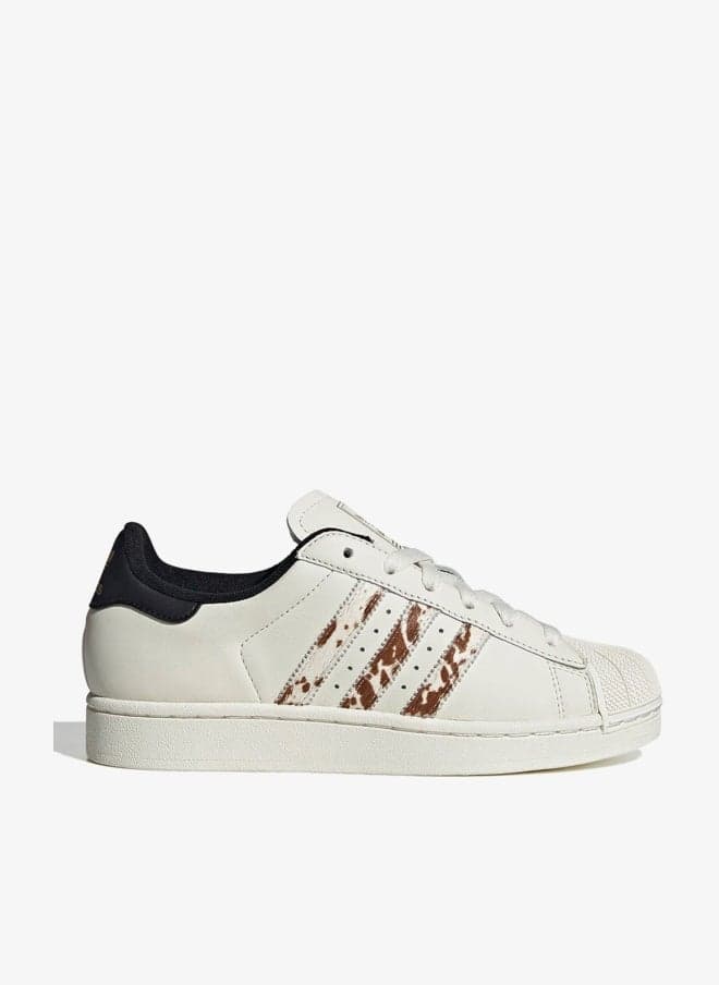 adidas Superstar II Women's Low-Top Sneakers - Image 1