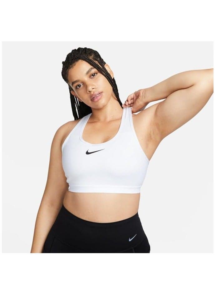 Dri-Fit Swoosh High Support Strappy Bra - Image 1