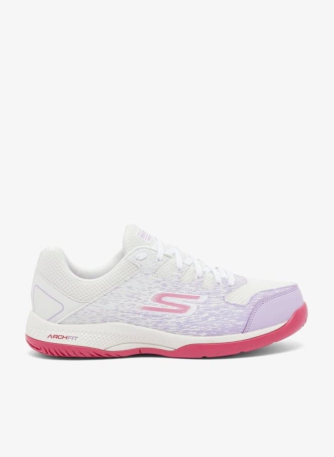 Skechers Viper Court Women’s Pickleball Court Shoes - Image 1