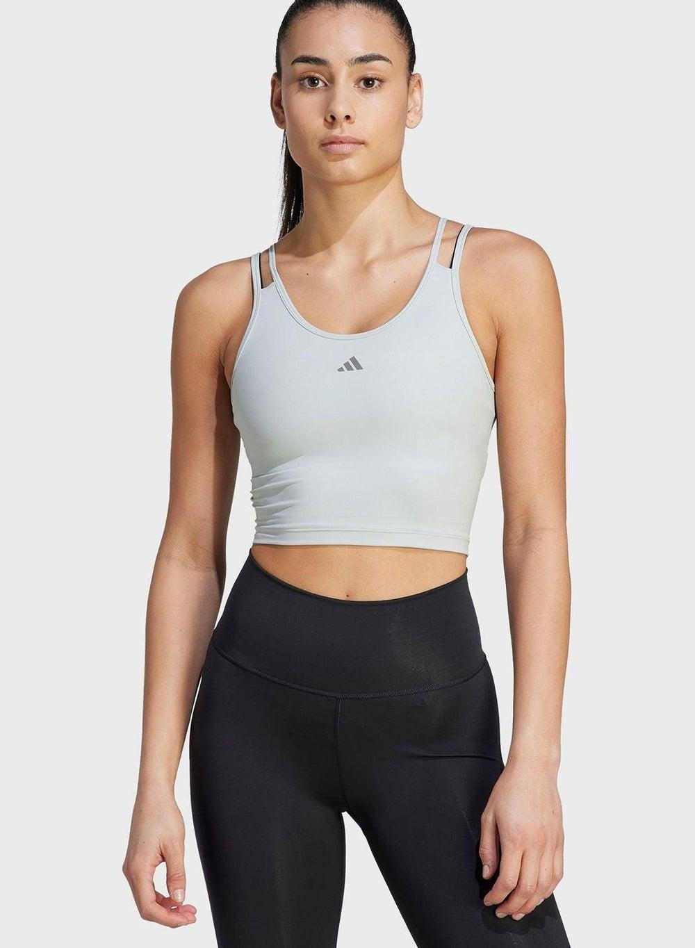 HIIT BEST TK Women's Training Tank Top - Image 1