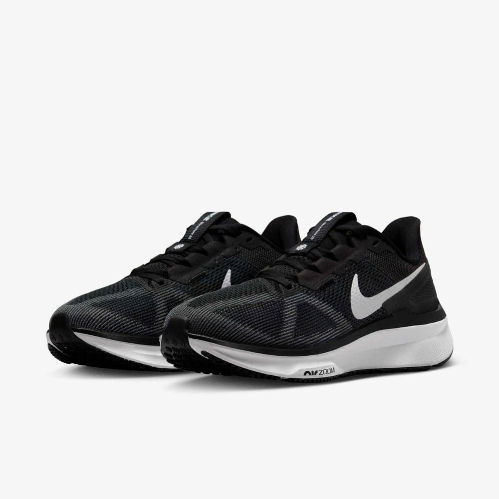 Women's Air Zoom Structure 25 Stability Running Shoe - Image 1