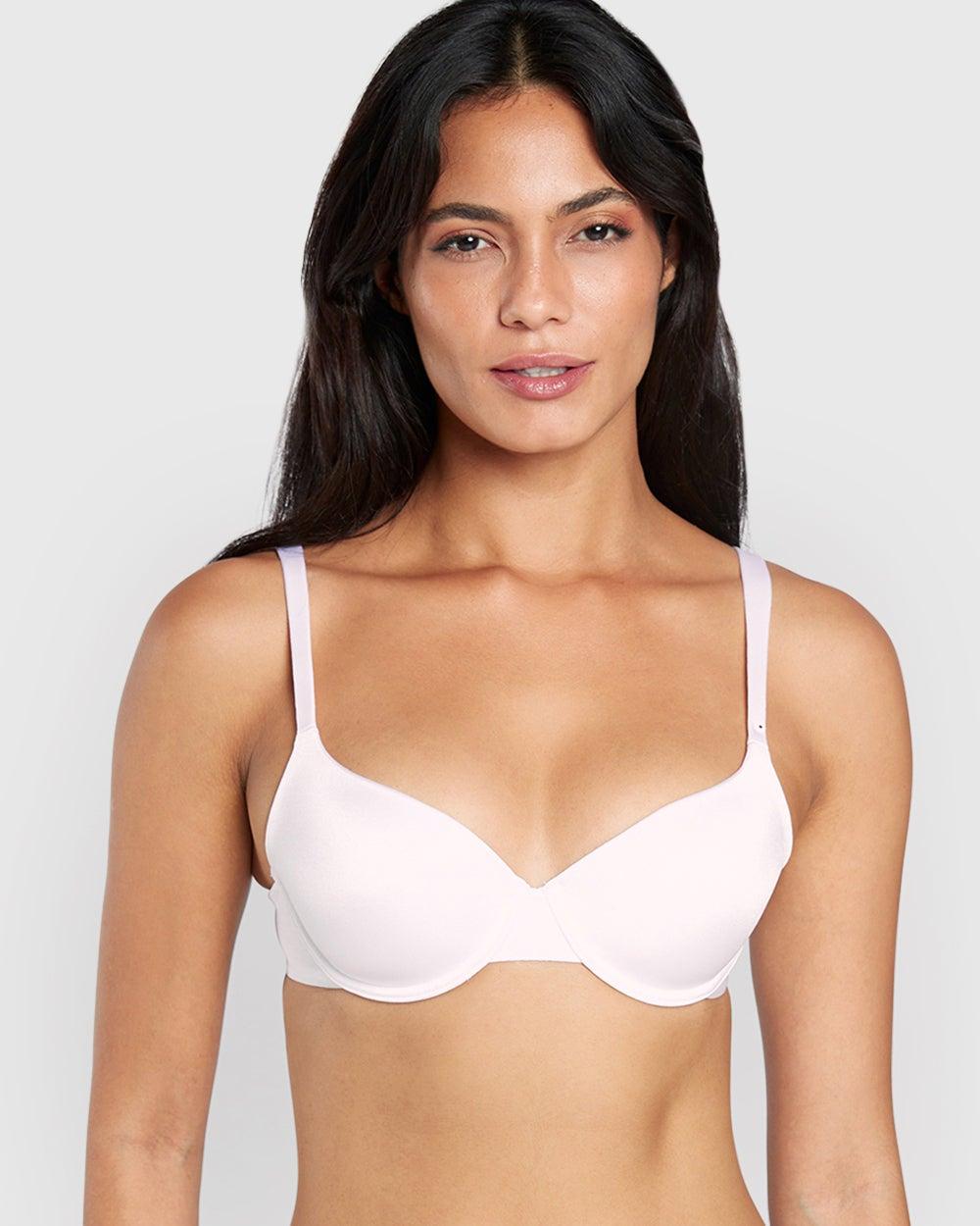 La Senza Obvious Full Coverage Smooth Bra - Image 1