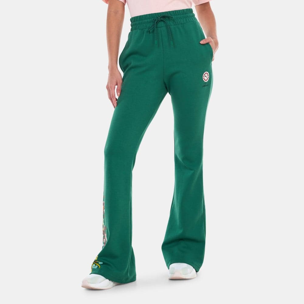 Women's x LIBERTY Floral Flared Pants - Image 1