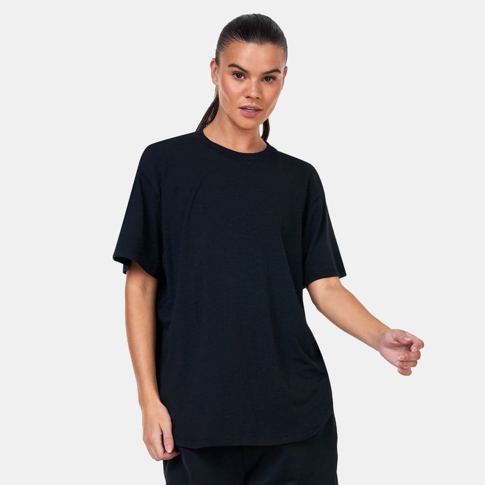 Nike One Women's Dri-FIT Relaxed Training Top - Image 1