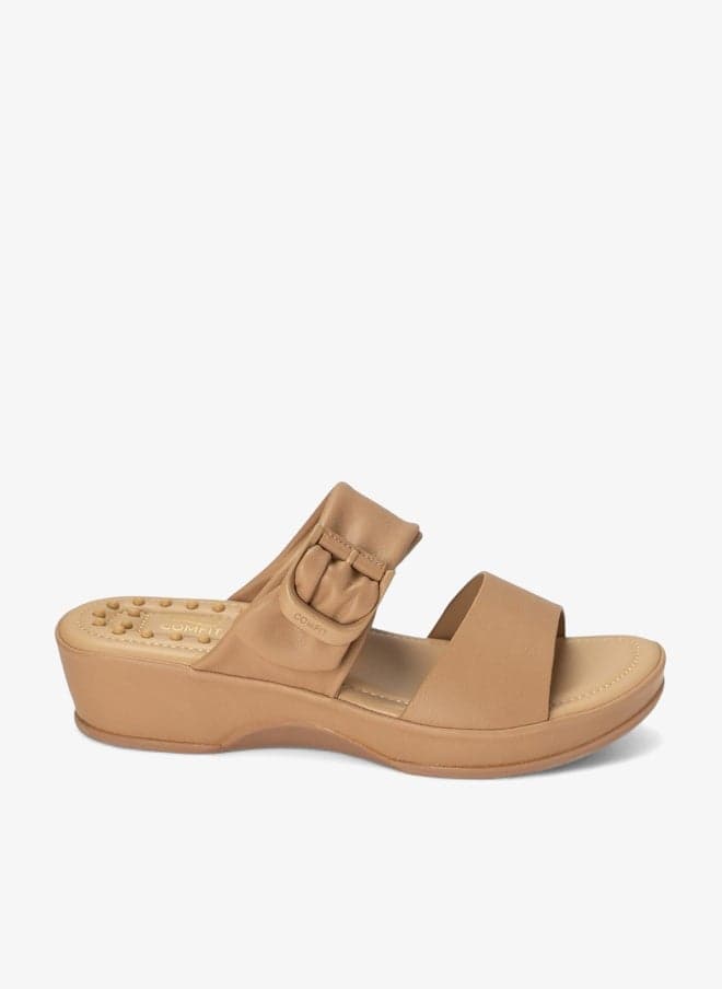 Comfit Textured Massage Sandals for Everyday Comfort - Image 1