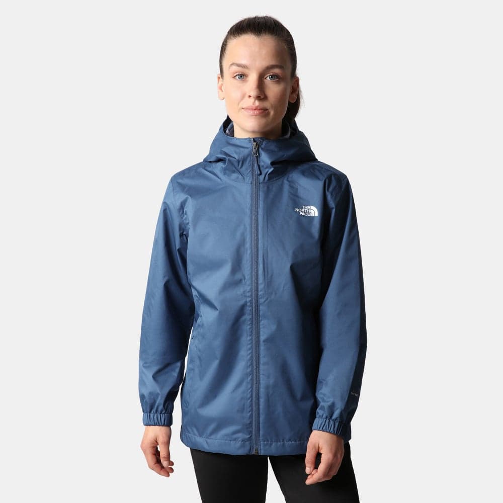 Women's Quest DryVent Rain Jacket - Image 1