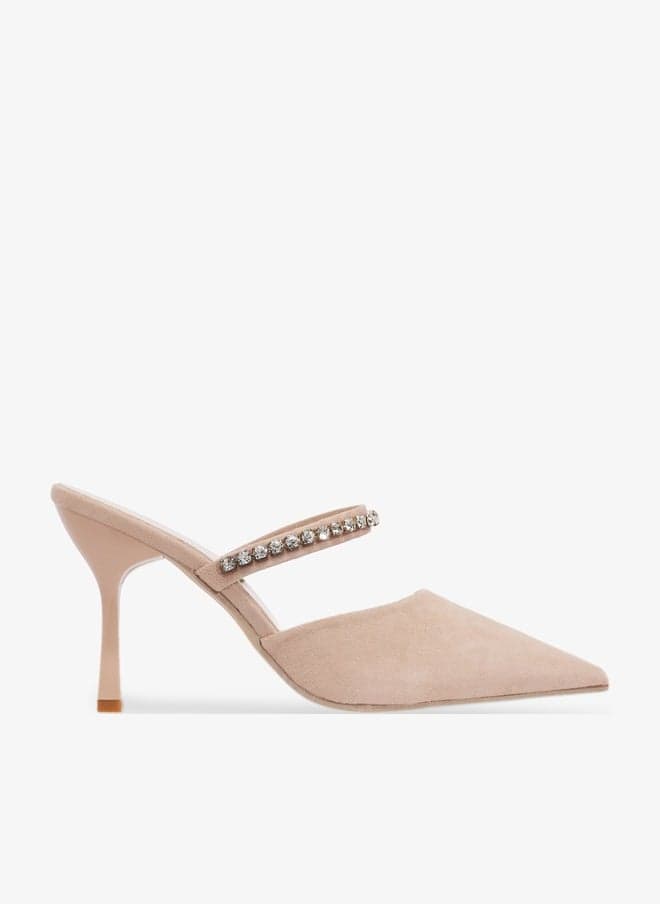 Classic Pumps for Women - Image 1
