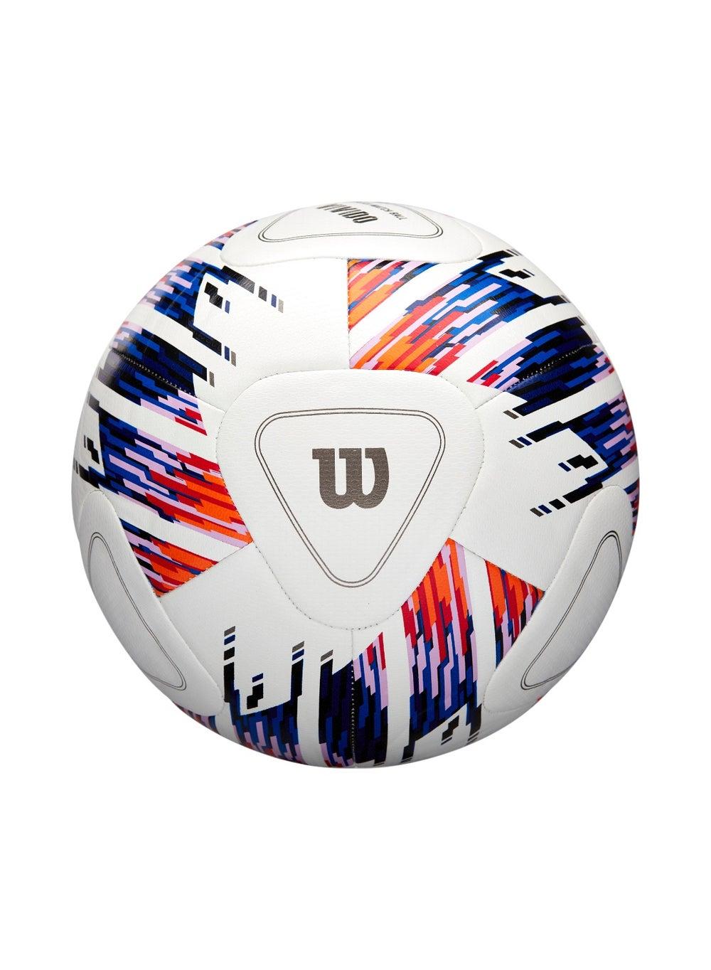 Ncaa Vivido Replica Soccer Ball for Training and Play - Image 1