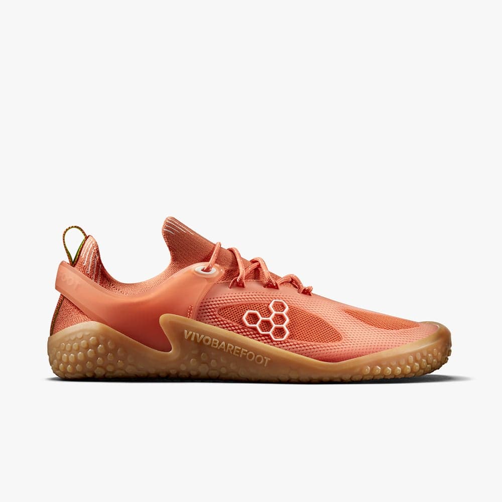 Motus Strength Women’s Terracotta Barefoot Training Shoes - Image 1