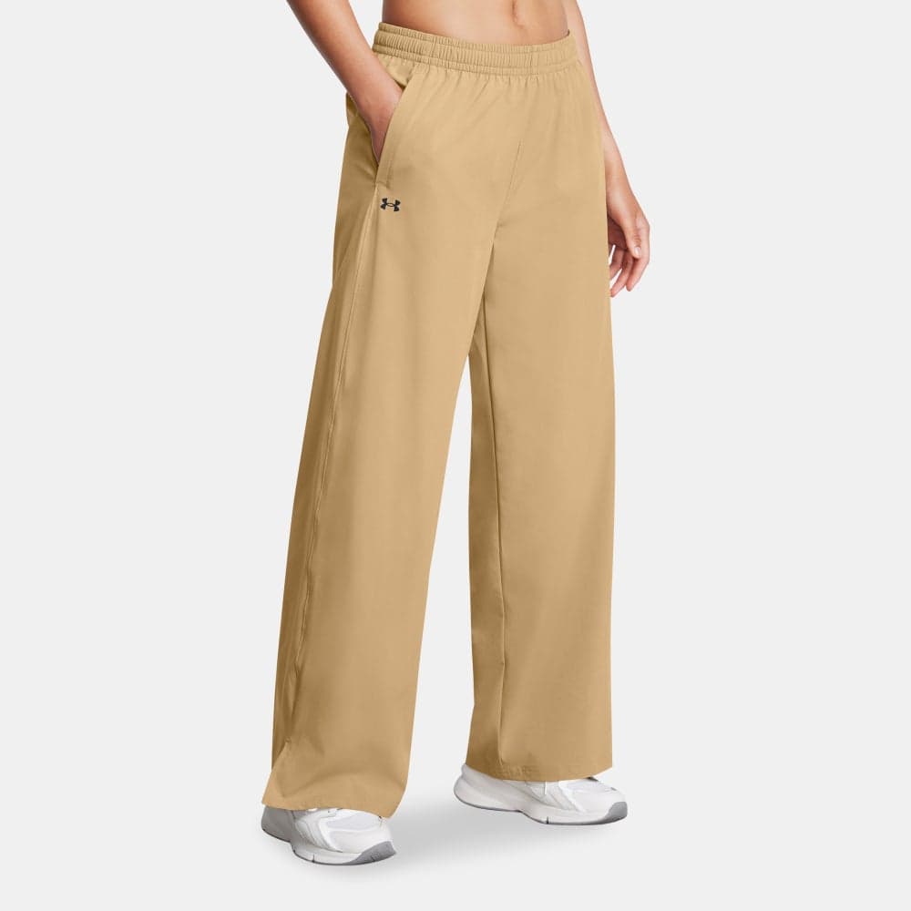 Women's Rival Wide Leg Pants - Image 1
