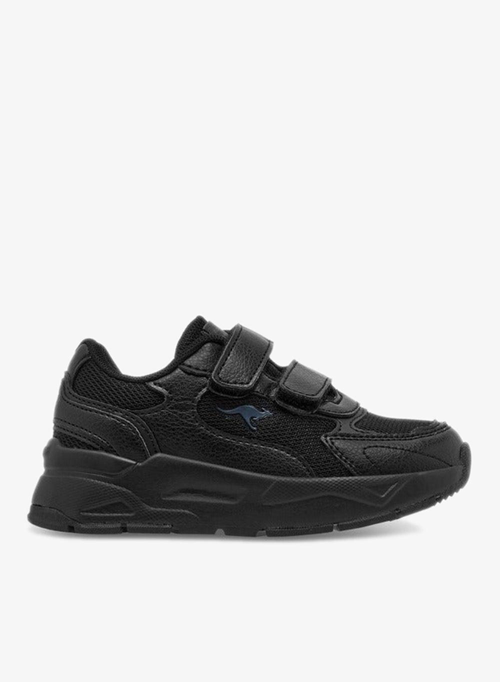 KangaROOS Unisex Logo Detail School Shoes - Image 1