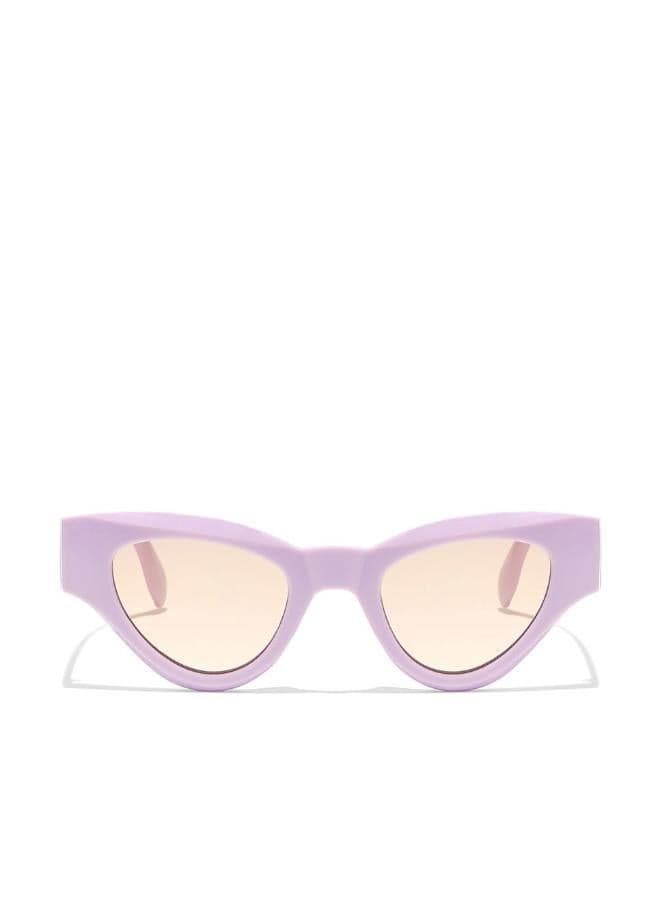 BlackOut PERIWINKLE Women's Cat Eye Sunglasses - Image 1