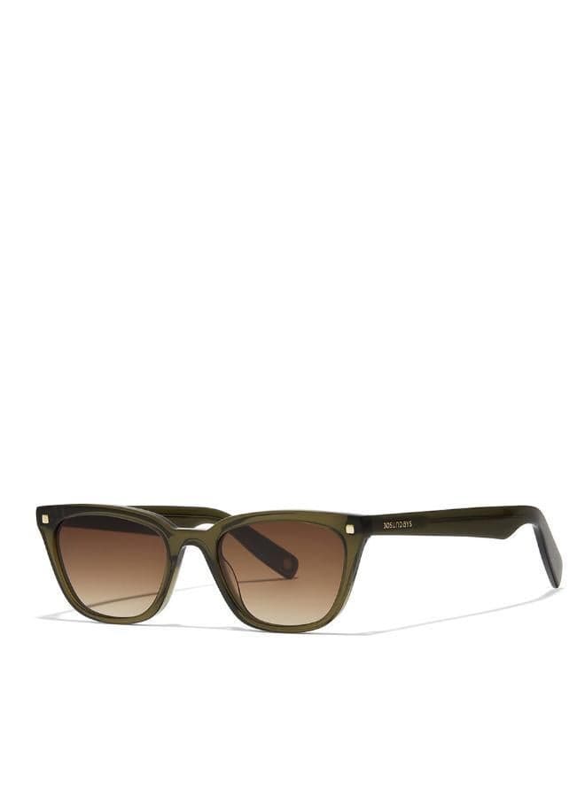30Sundays THALIA Women’s Cat Eye Sunglasses with UV400 - Image 1