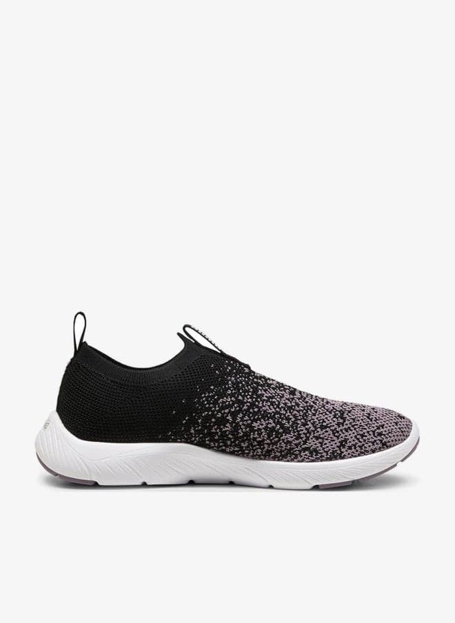 Softride Remi Slip-On Knit Women's Road Runner - Image 1