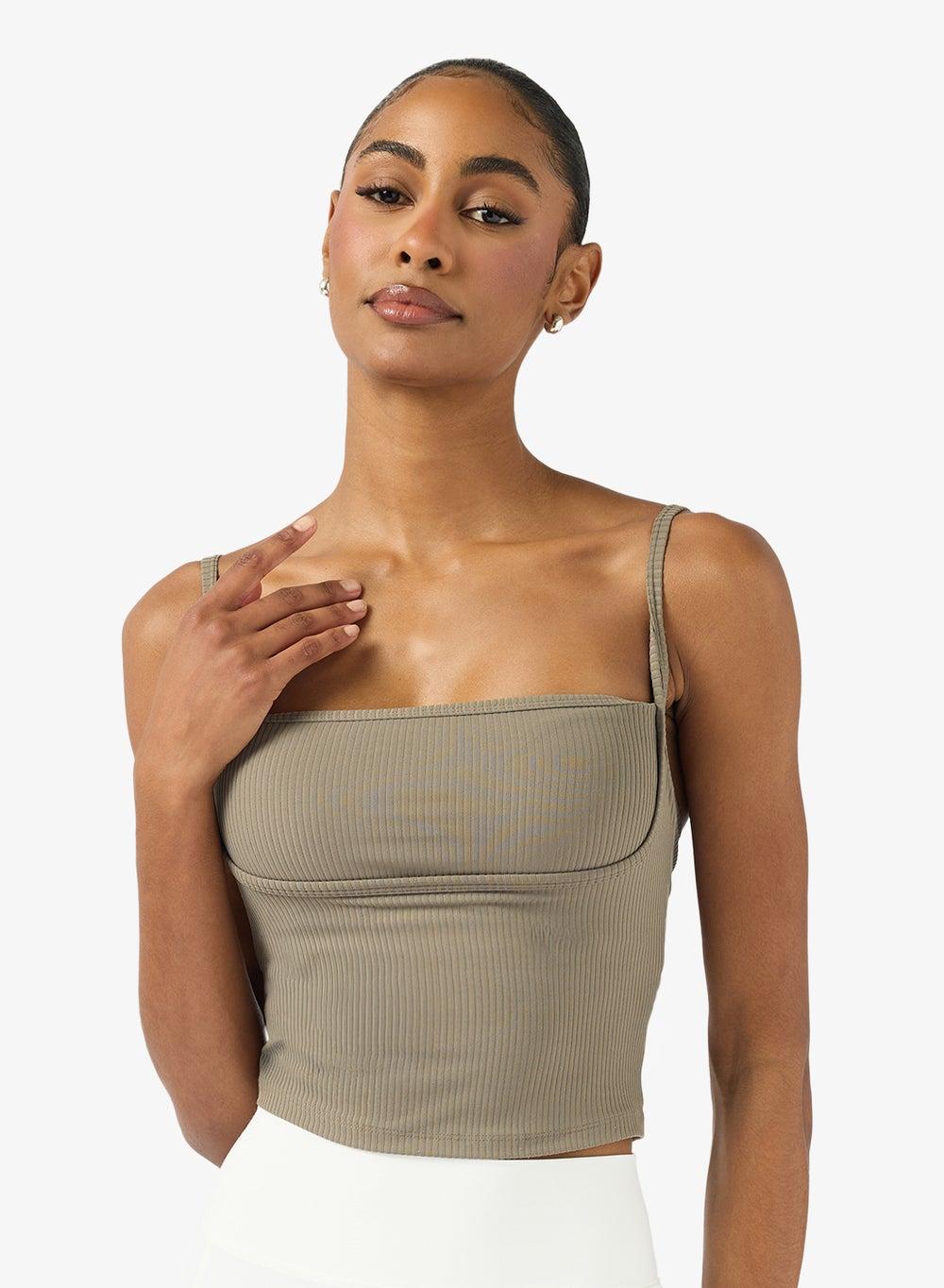 Women’s Training Tank Top for Sportswear - Image 1