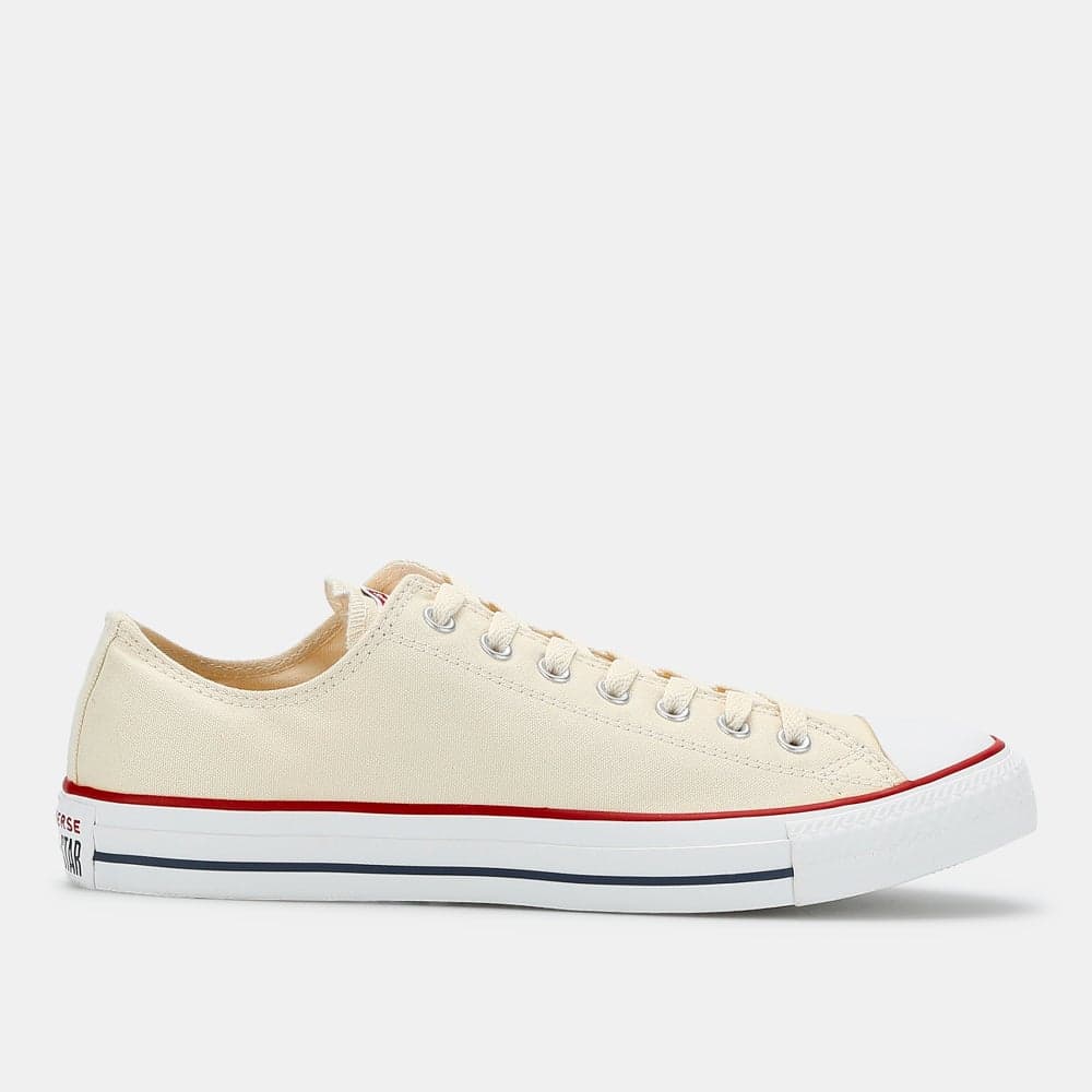 Chuck Taylor All Star Low Top Canvas Sneakers - Image 1
