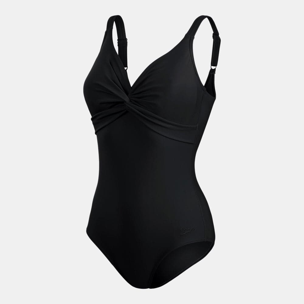 Women's Brigitte One-Piece Swimsuit with UPF 50+ Protection - Image 1