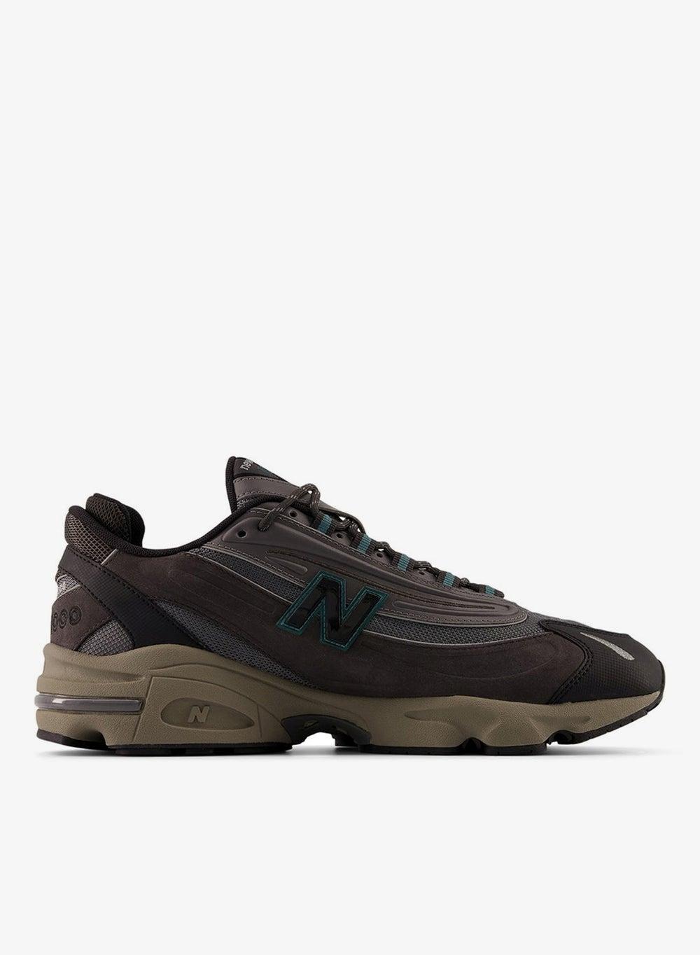 M1000 Women’s Low-Top Sneakers - Image 1