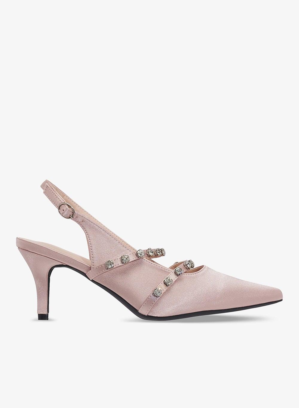 Classic Pumps for Women’s Heels - Image 1