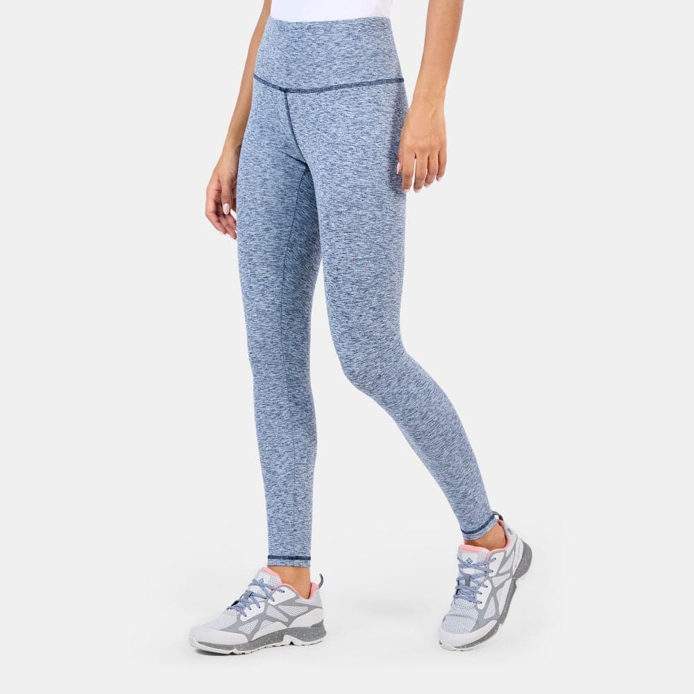 Women's Sloan Ridge Leggings with UPF 50 Comfort - Image 1