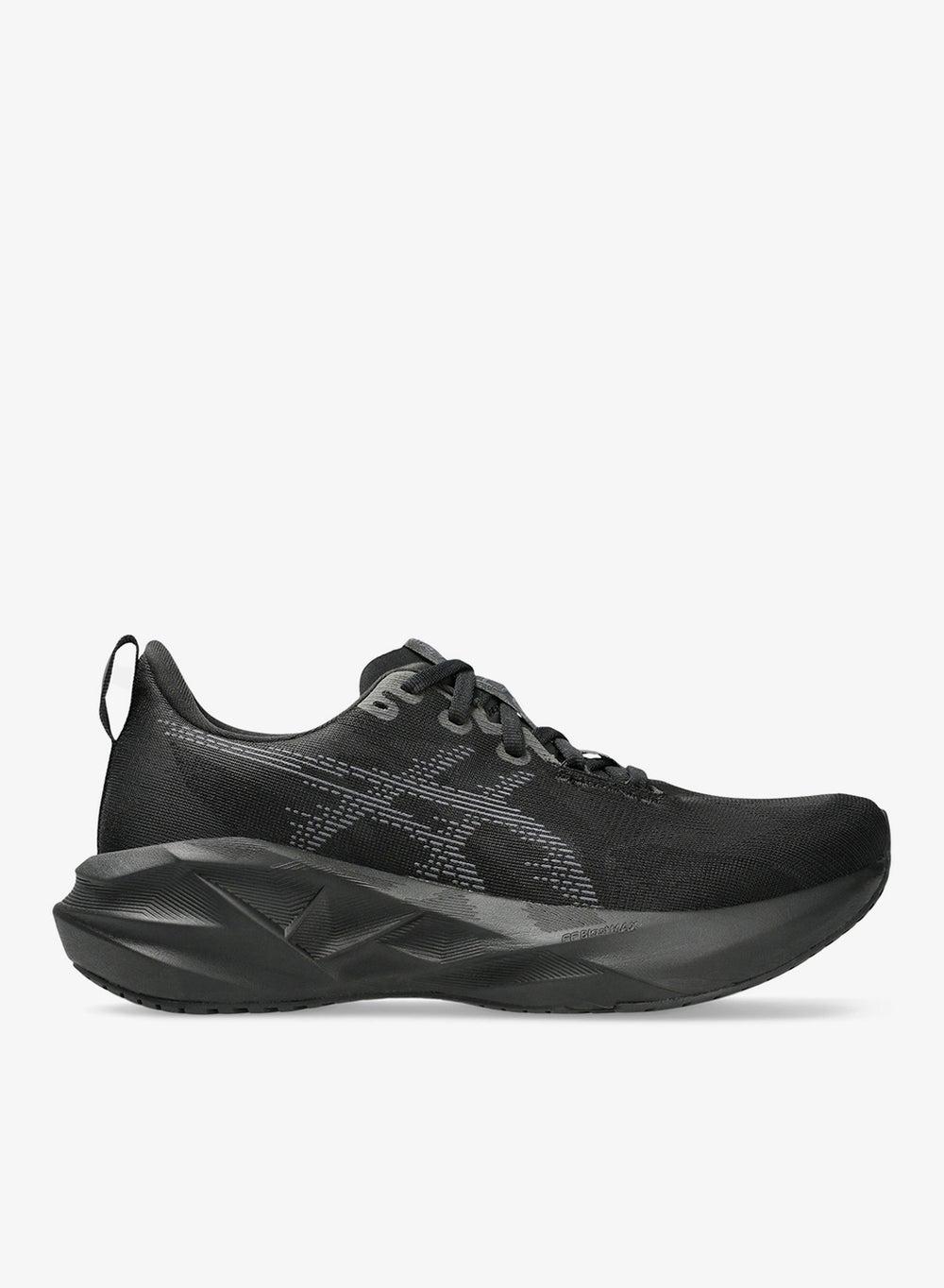 ASICS Women's NOVABLAST 5 Wide Running Shoes - Image 1