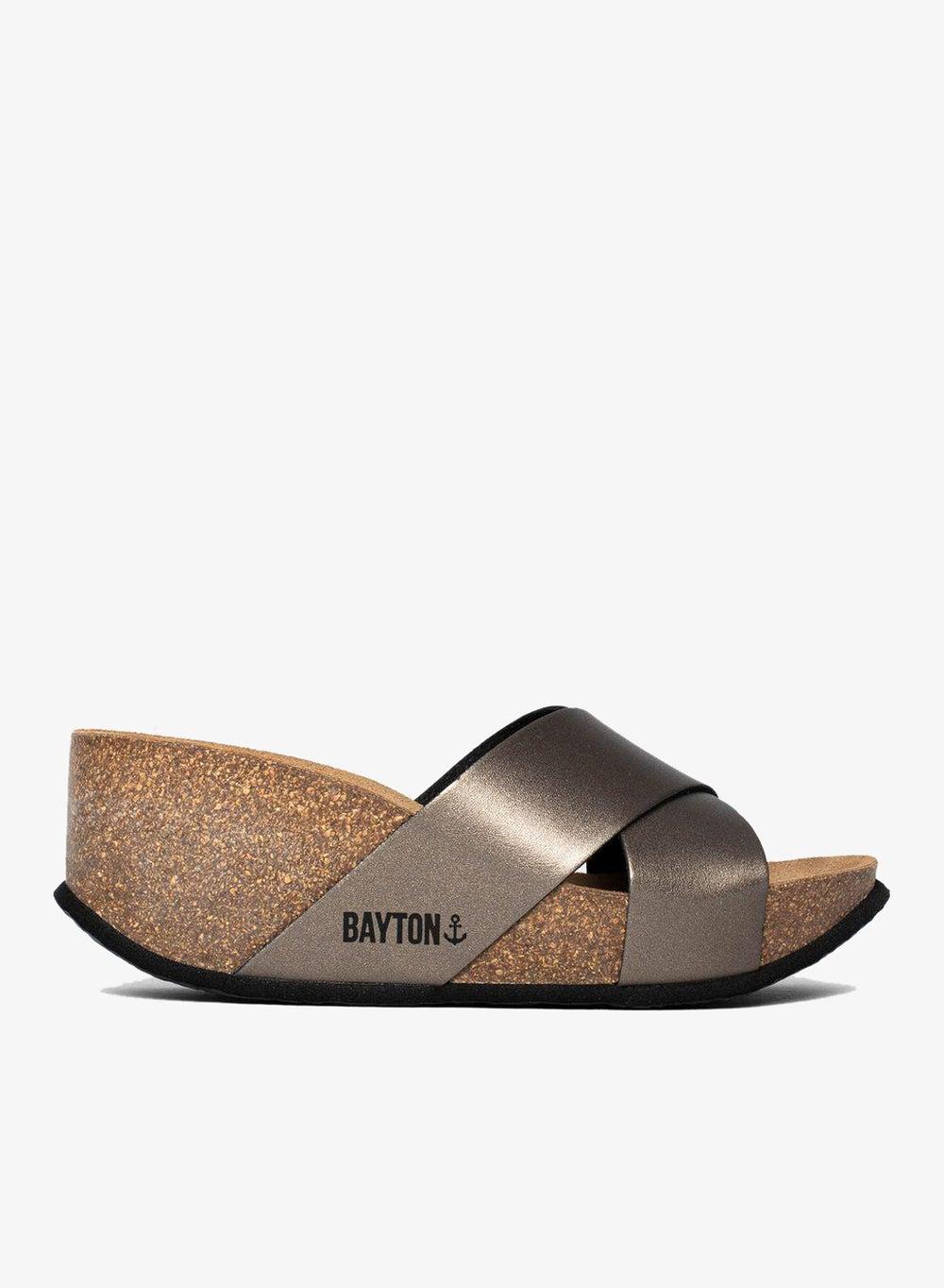 Liverpool High Heel Wedges for Women - Image 1