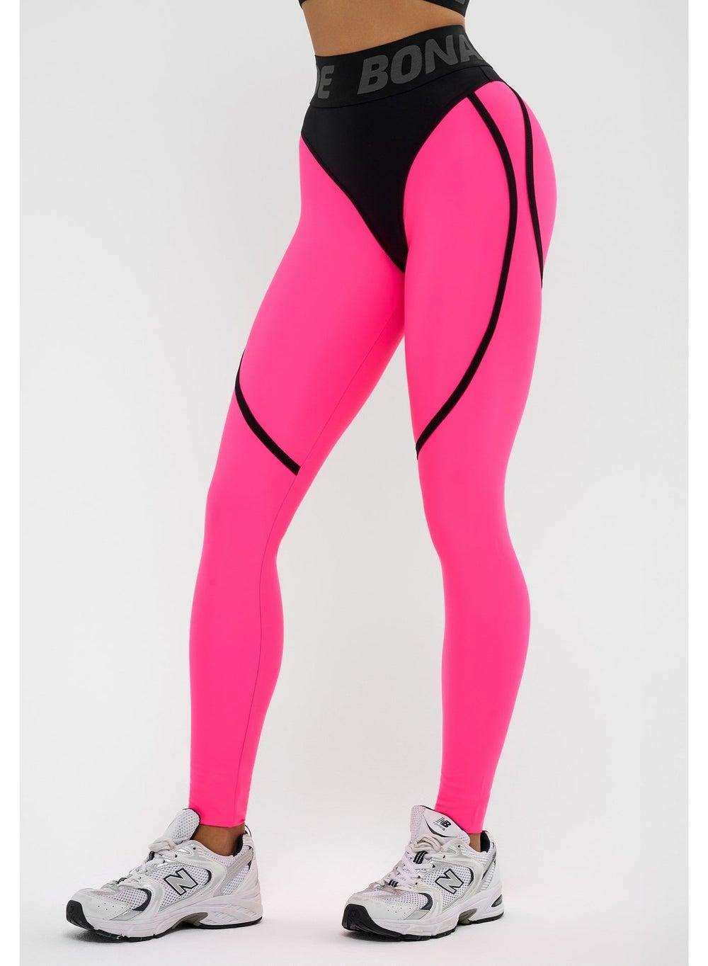 Bona Fide High Waisted Scrunch Leggings for Women - Image 1