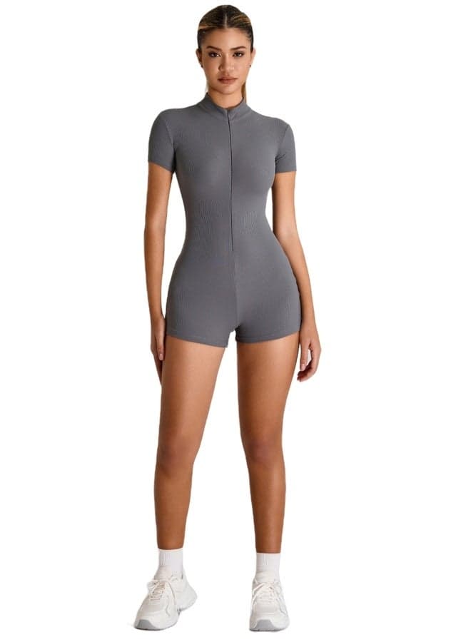 Women's Shapewear Bodysuit for Tummy Control - Image 1