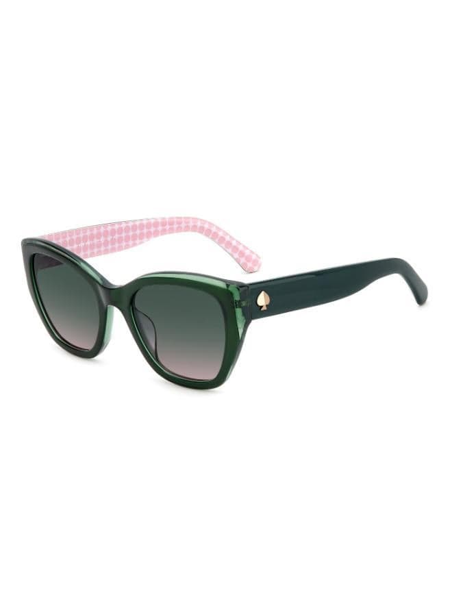 Rectangular Sunglasses Frames for Women - Image 1