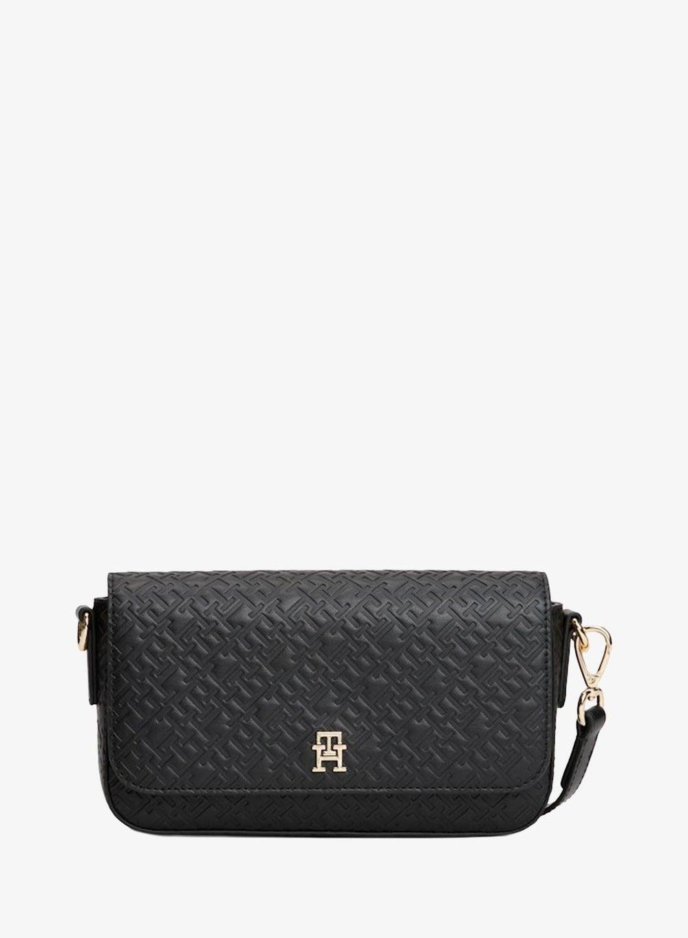 Icon Conv Crossover Mono Crossbody Bag - Image 1