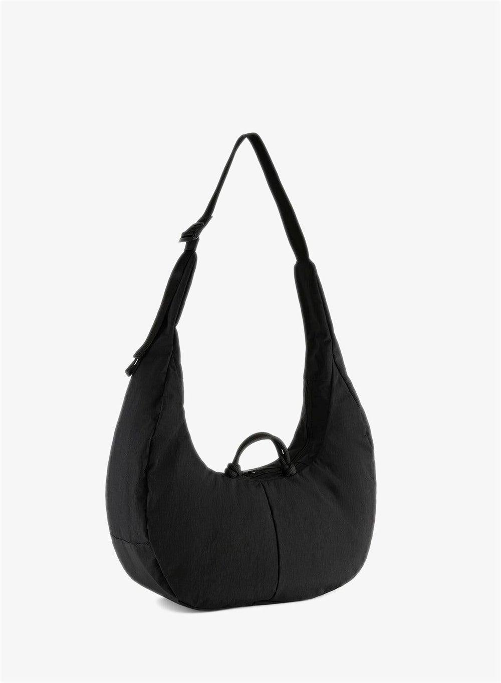 Large BL Hobo Crossbody Bag - Image 1