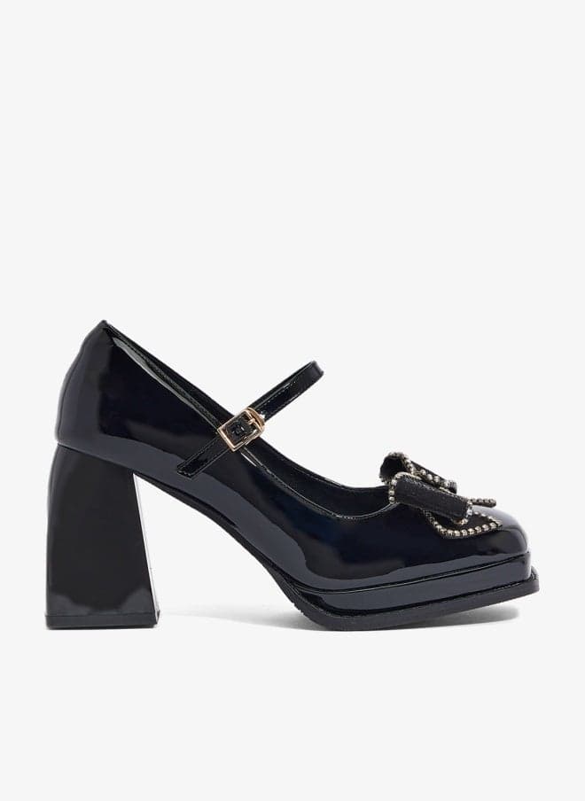 Classic Pumps for Women - Image 1