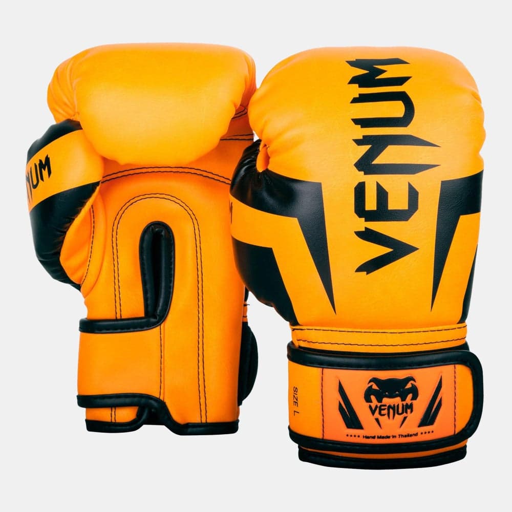 Kids' Elite Boxing Gloves for Training and Sparring - Image 1