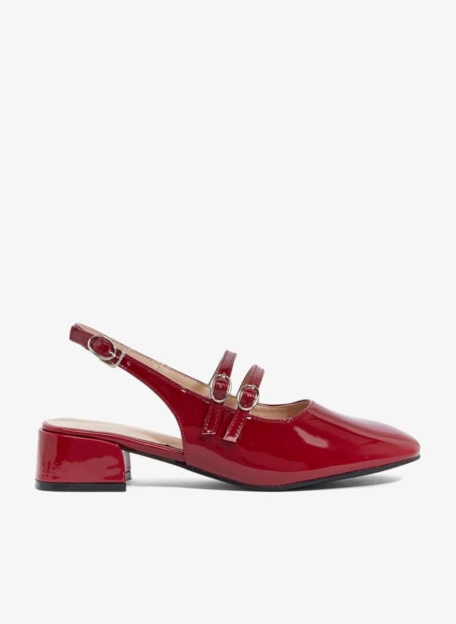 Classic Women’s Pumps for Everyday Elegance - Image 1